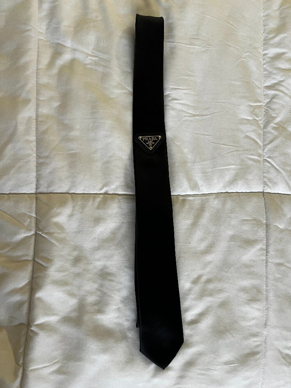 Prada Tie Men's